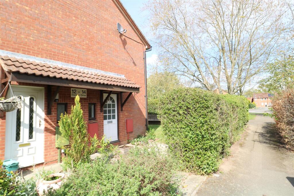 Main image of property: Dencer Drive, Kenilworth