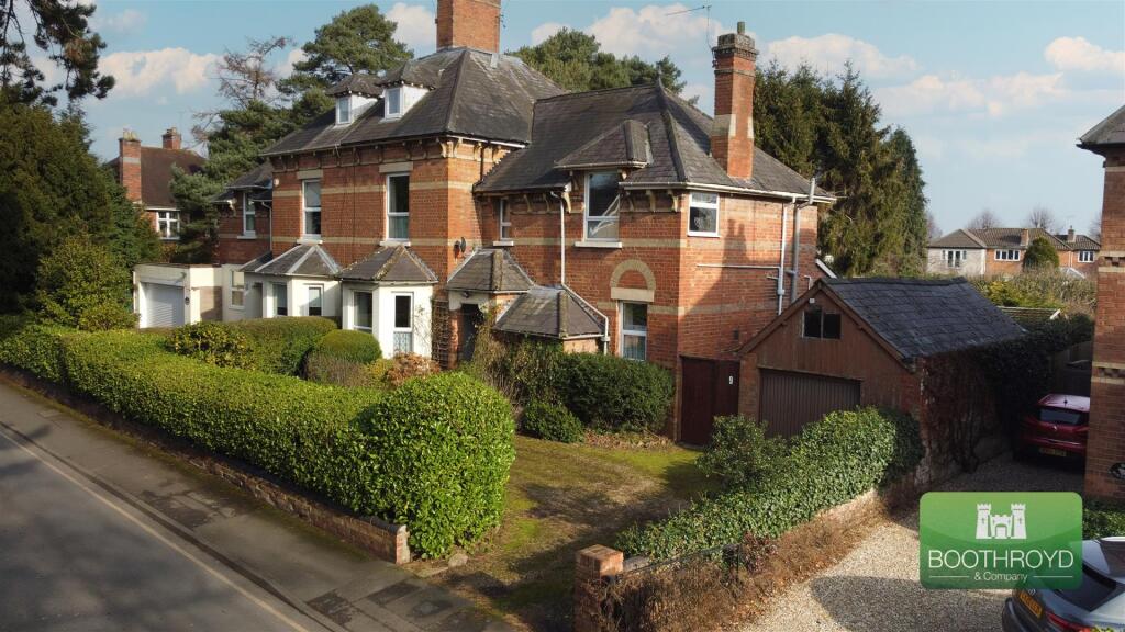 Main image of property: Southbank Road, Kenilworth