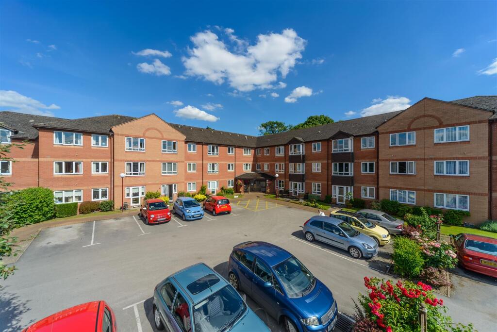 Main image of property: Ashdene Gardens, Kenilworth