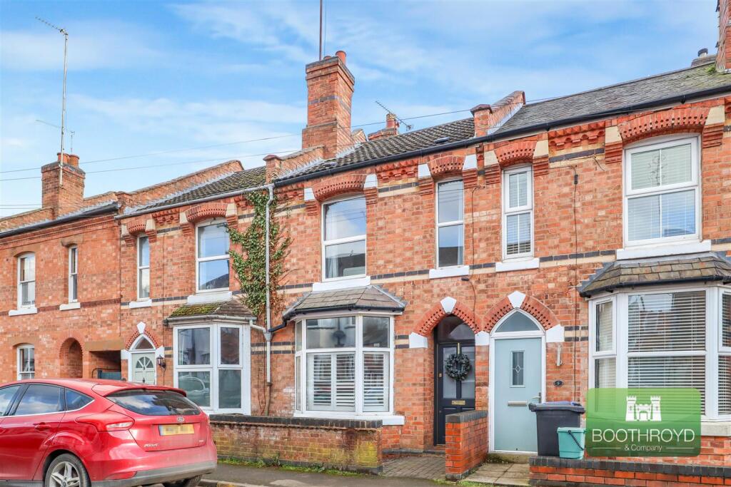 Main image of property: Henry Street, Kenilworth
