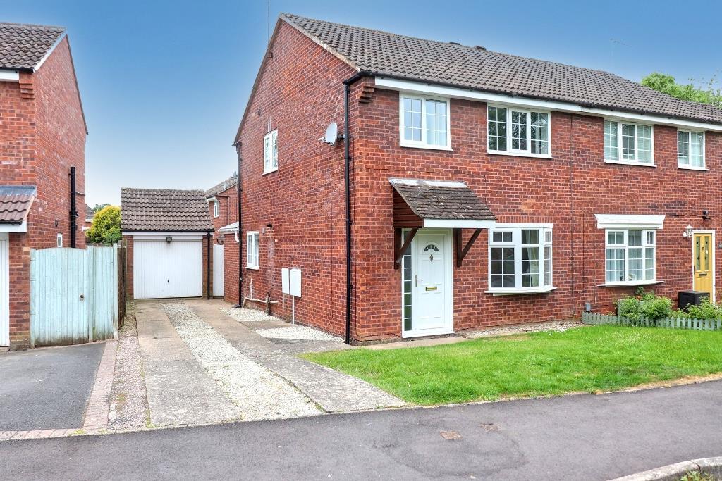 Main image of property: Ilam Park, Kenilworth