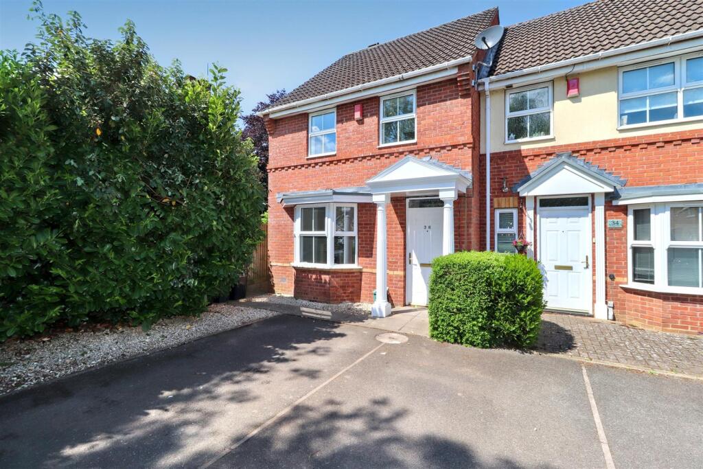 Main image of property: Walkers Way, Kenilworth