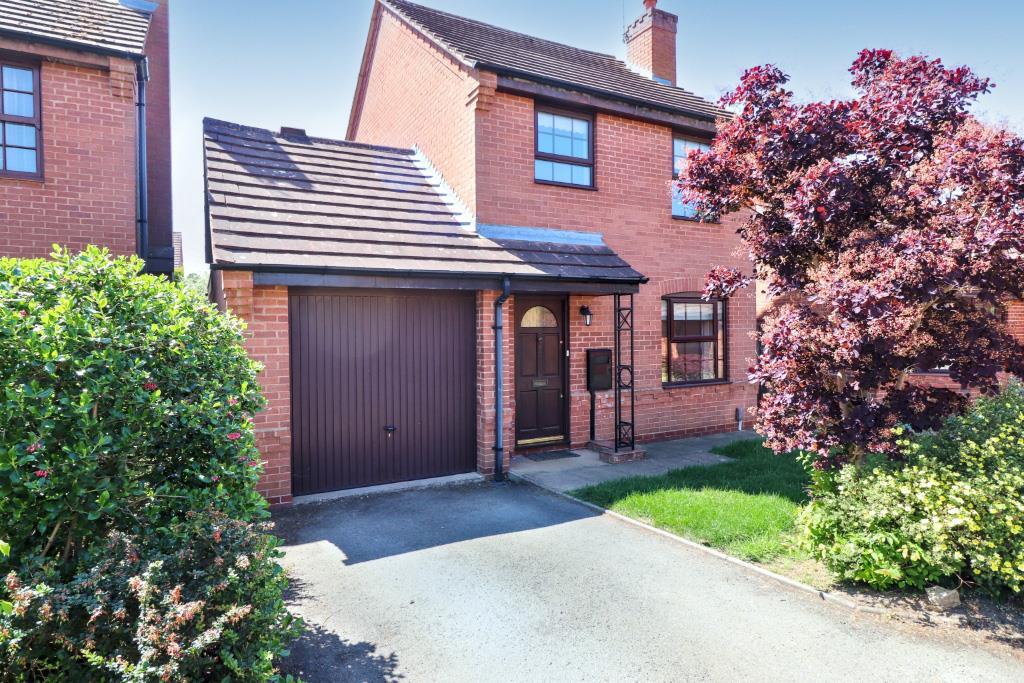 Main image of property: Riley Close, Kenilworth