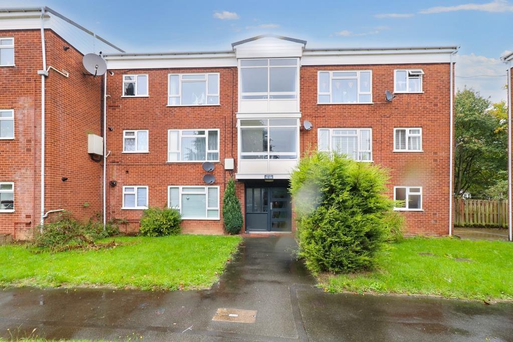 Main image of property: Harmar Close, Woodloes Park