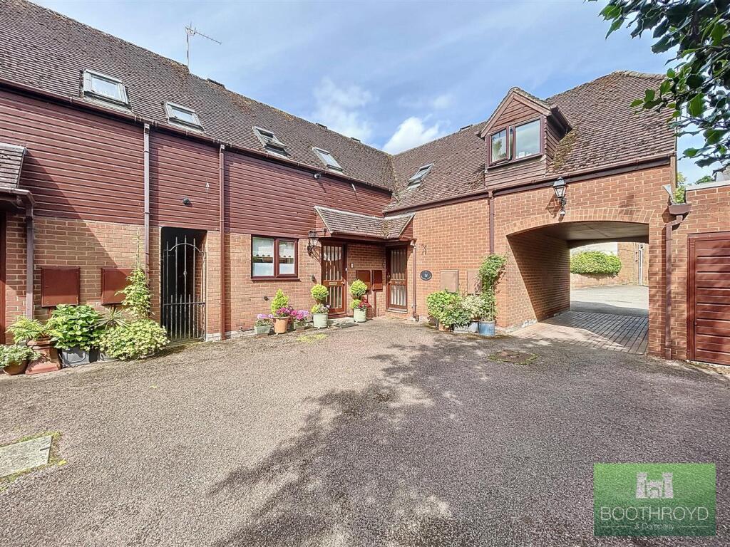 Main image of property: Belmont Mews, Abbey Hill, Kenilworth