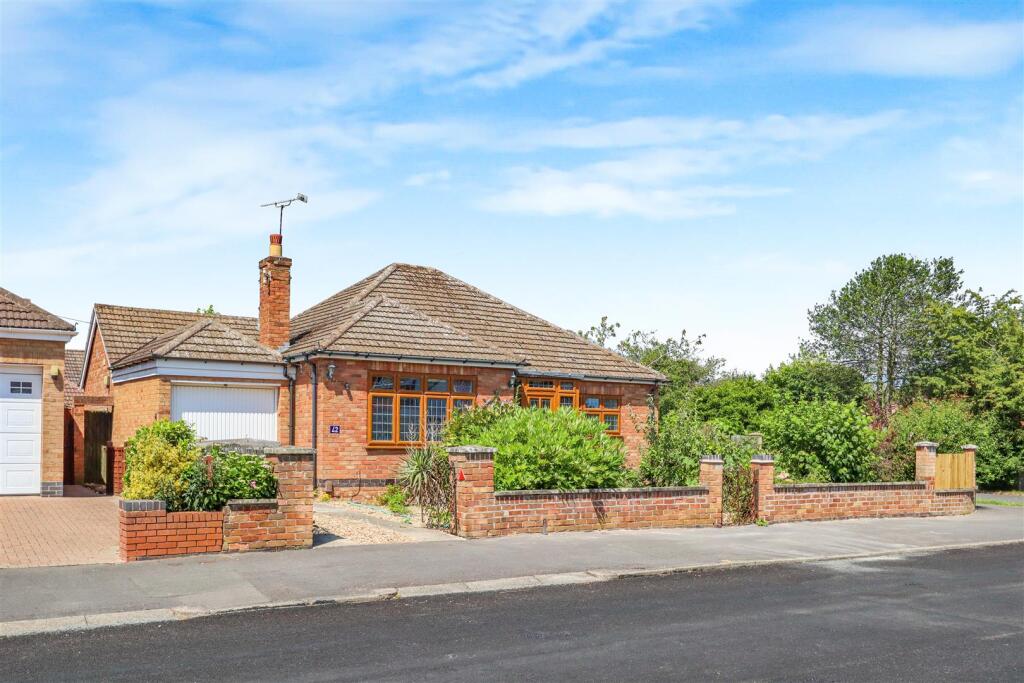 Main image of property: Newfield Avenue, Kenilworth
