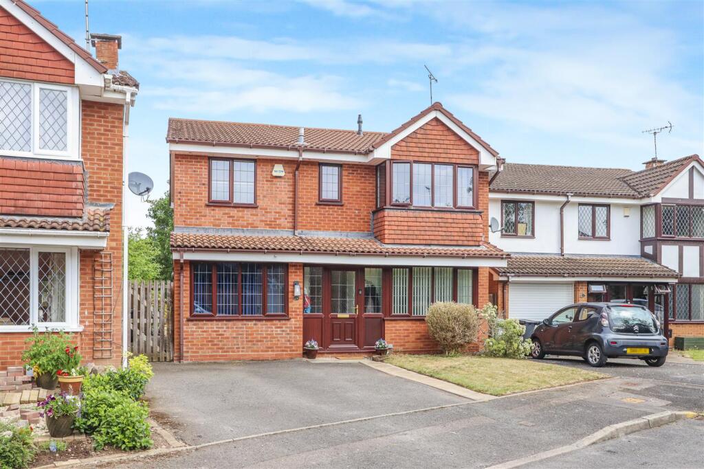 Main image of property: Best Avenue, Kenilworth