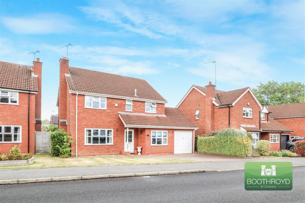 Main image of property: Lindisfarne Drive, Kenilworth