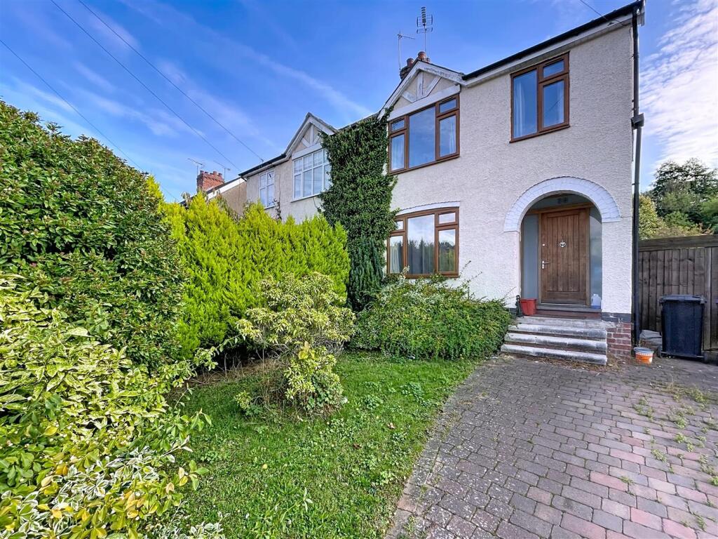 Main image of property: Dalehouse Lane, Kenilworth