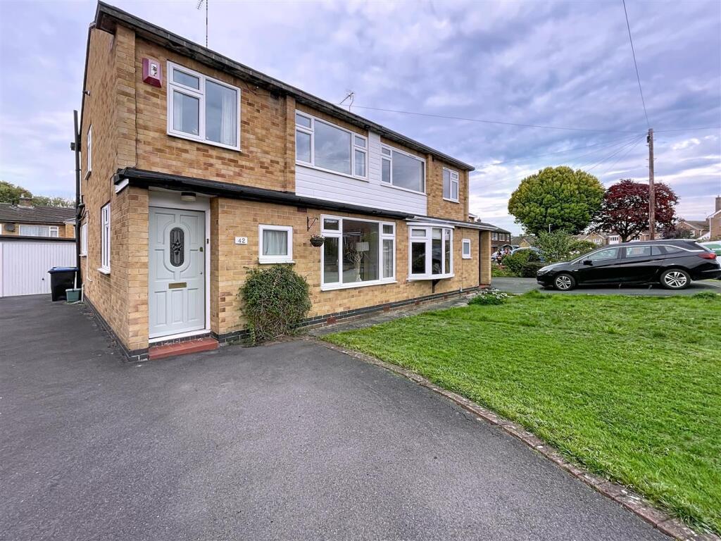 Main image of property: Willoughby Avenue, Kenilworth