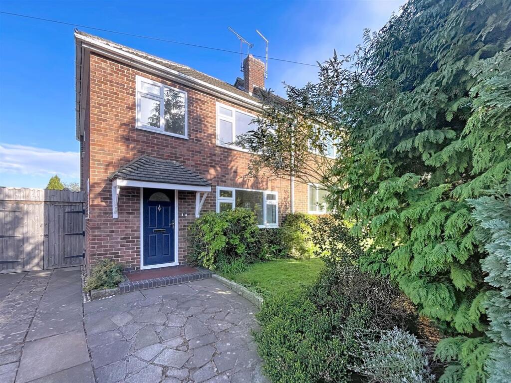 Main image of property: Woodland Road, Kenilworth