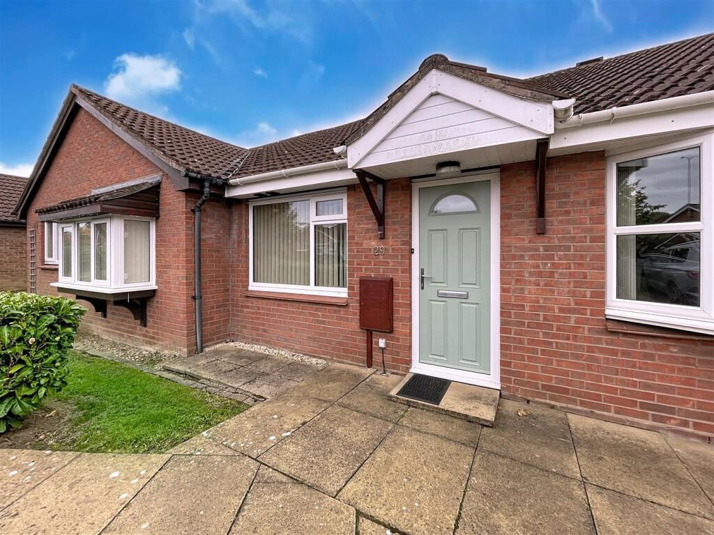 Main image of property: Camelot Grove, Kenilworth