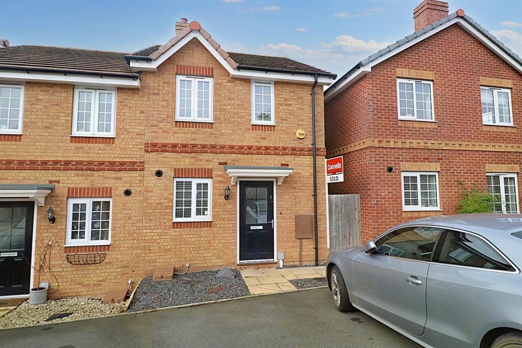 Main image of property: Lias Close, Southam