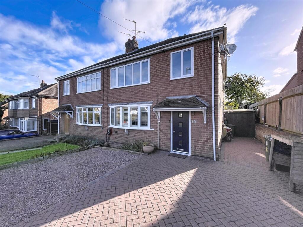 Main image of property: Coventry Road, Kenilworth