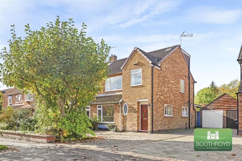 Main image of property: Elmdene Road, Kenilworth, Kenilworth