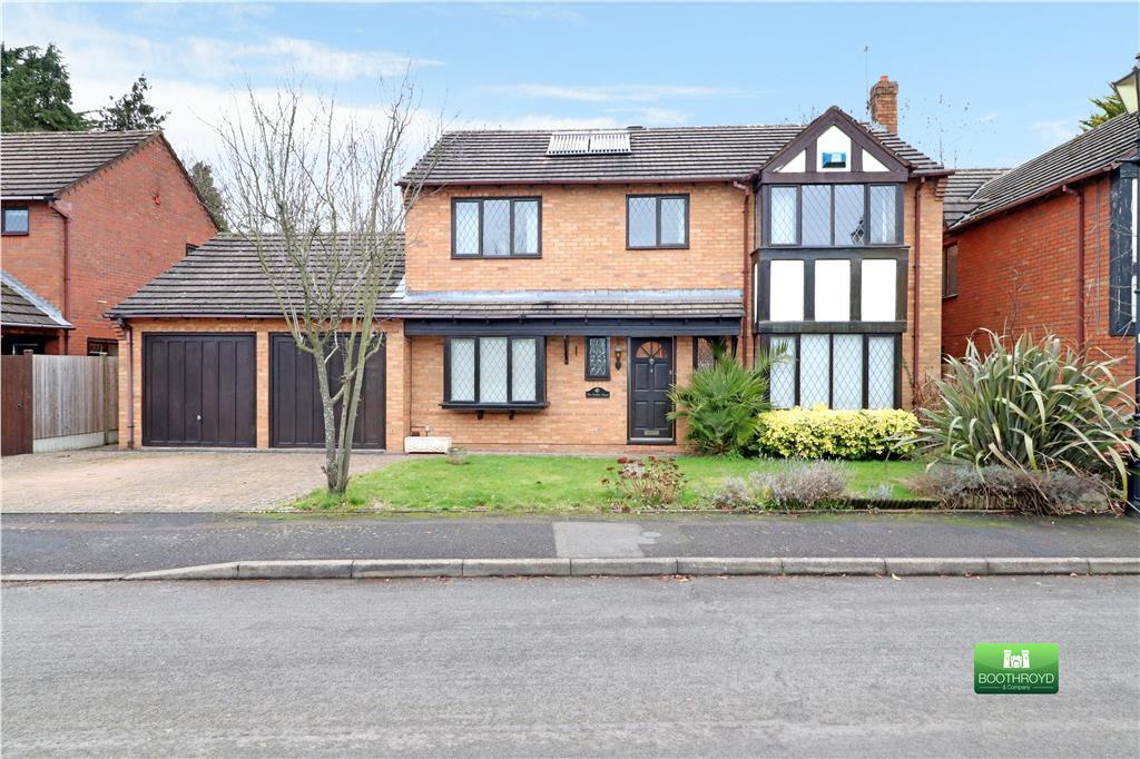 Main image of property: Mayfield Drive, Kenilworth
