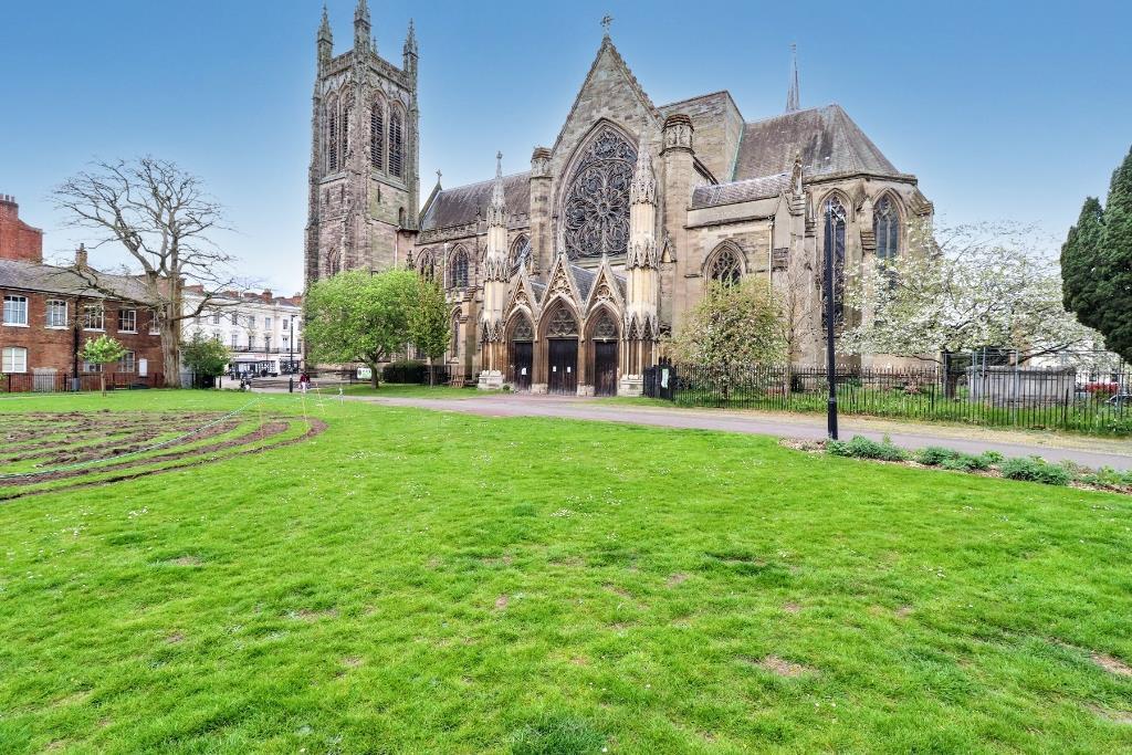 Main image of property: Church Street, Leamington Spa