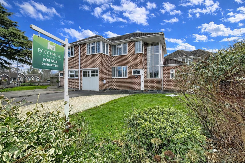 Main image of property: Lindsey Crescent, Kenilworth