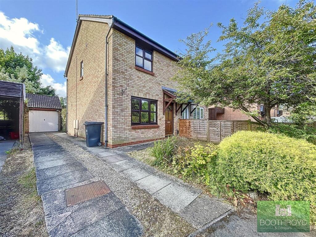 Main image of property: Asplen Court, Kenilworth
