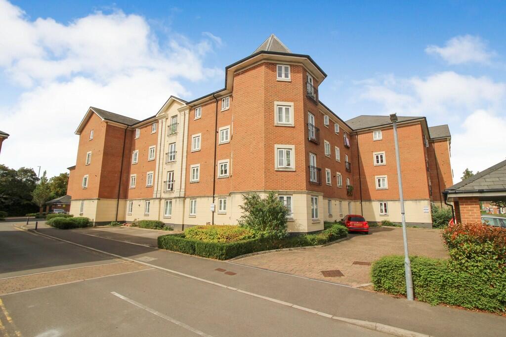 2 bedroom apartment for rent in Brunel Crescent, Swindon, SN2