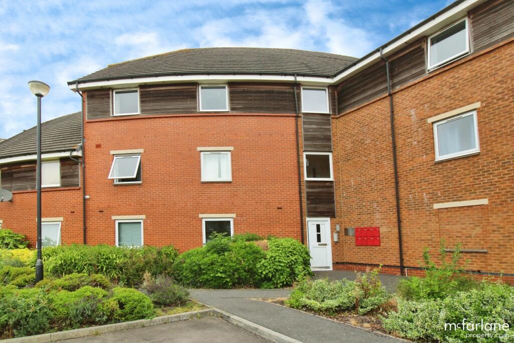 Main image of property: Florey Court, Swindon, SN1