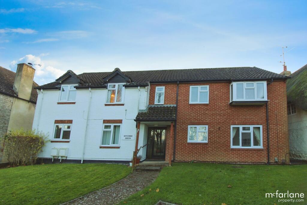 Main image of property: High Street, Wroughton, SN4