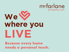 Get brand editions for McFarlane Sales & Lettings, Swindon