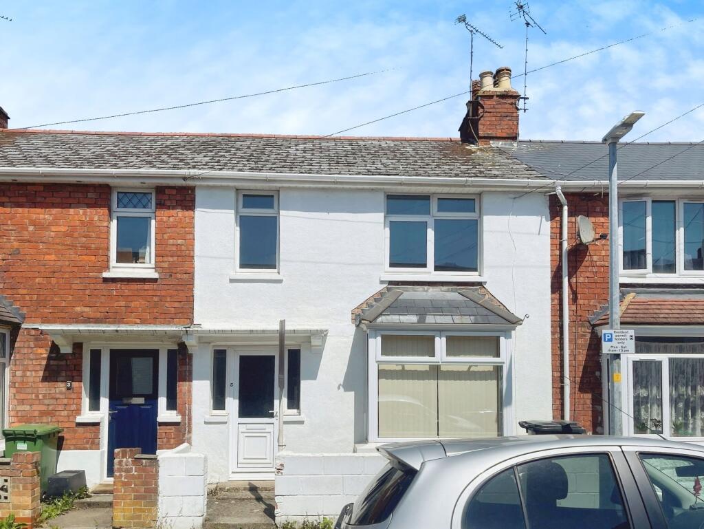 Main image of property: Southampton Street, Swindon, SN1