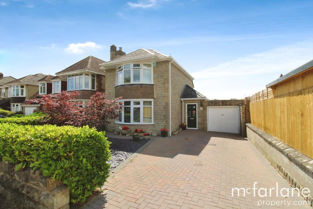 Main image of property: Greywethers Avenue, Swindon, SN3