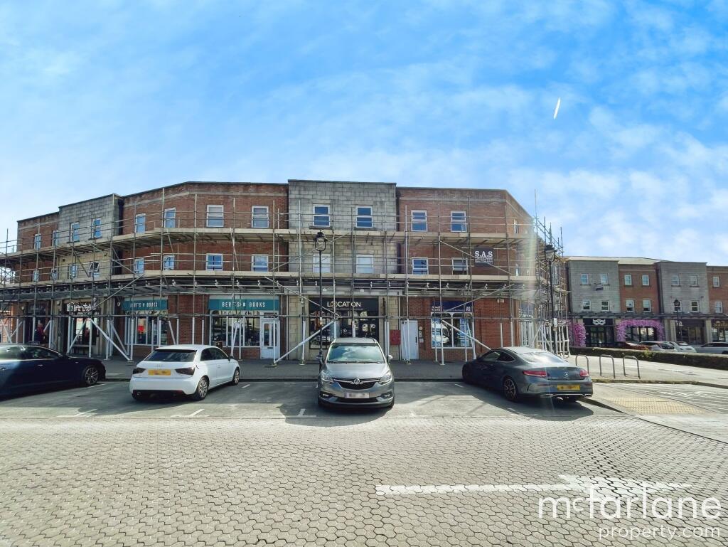Main image of property: Godwin Court, Swindon, SN1