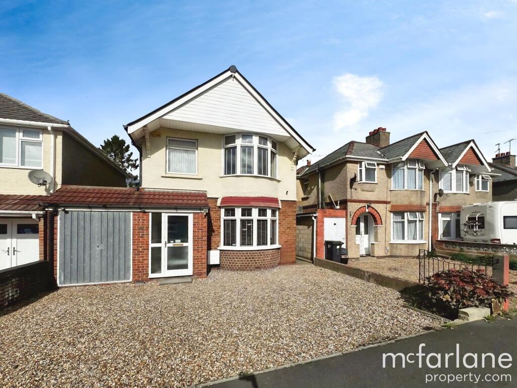 Main image of property: Walcot Road, Swindon, SN3
