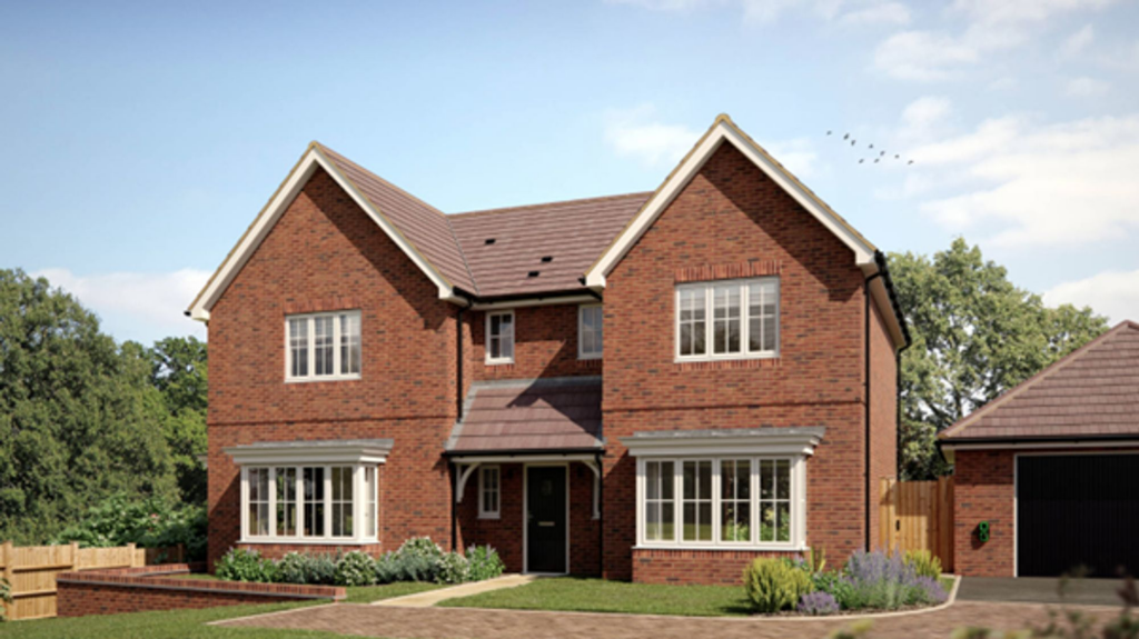 Main image of property: Restrop Road, Purton, SN5