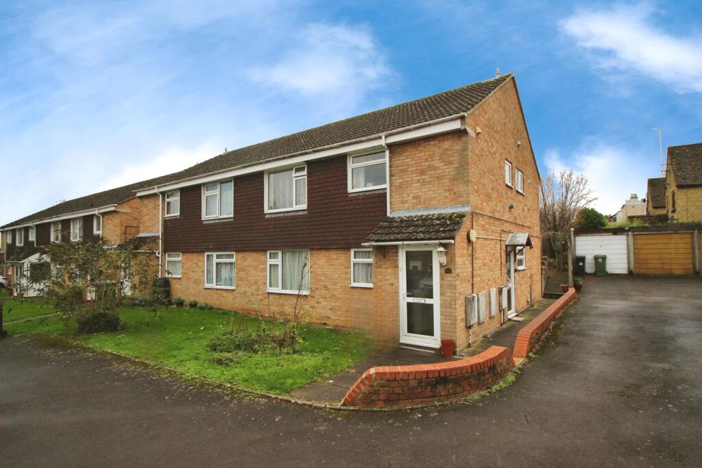 Main image of property: Eagles, Faringdon, SN7