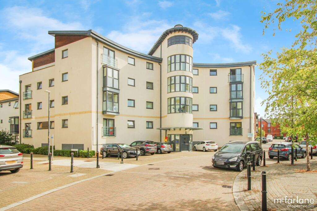 Main image of property: Pasteur Drive, Swindon, SN1