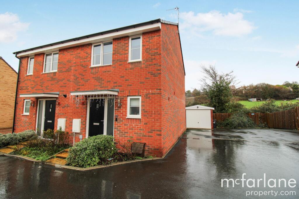 Main image of property: Homeleaze, Swindon, SN1