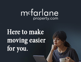 Get brand editions for McFarlane Sales & Lettings, Old Town Office - Swindon