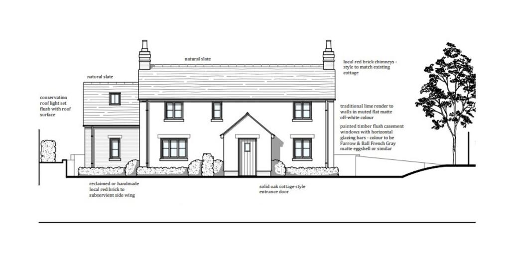 Main image of property: The Street, Liddington, SN4
