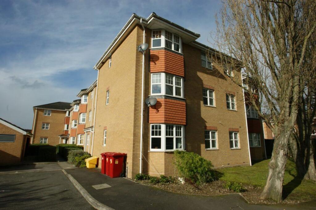 Main image of property: Petty Cross, Burnham