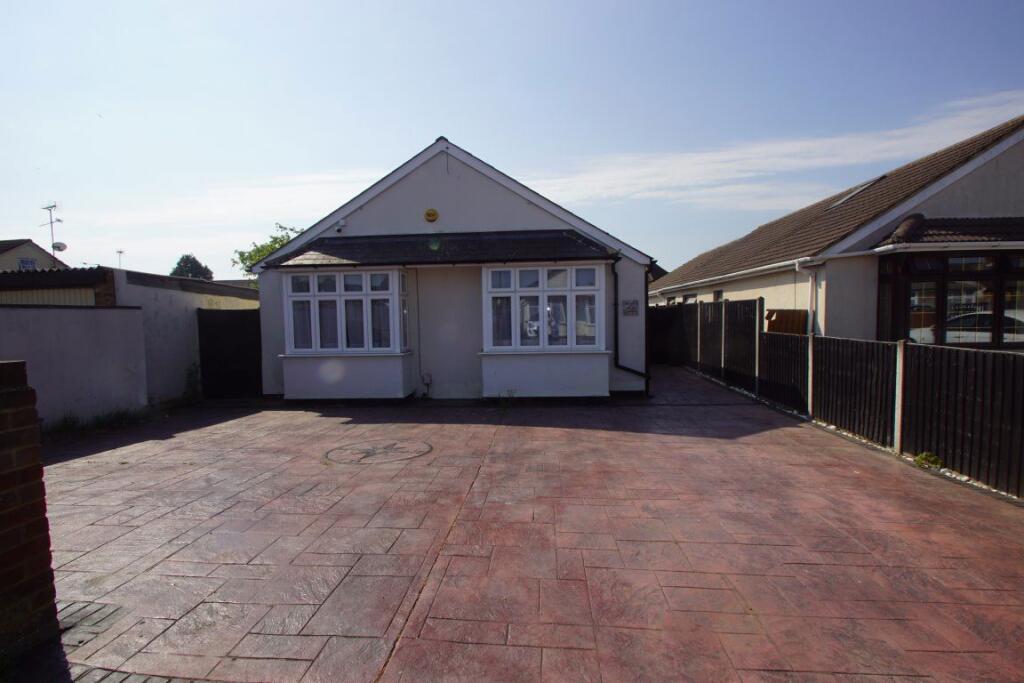 Main image of property: Dennis Way