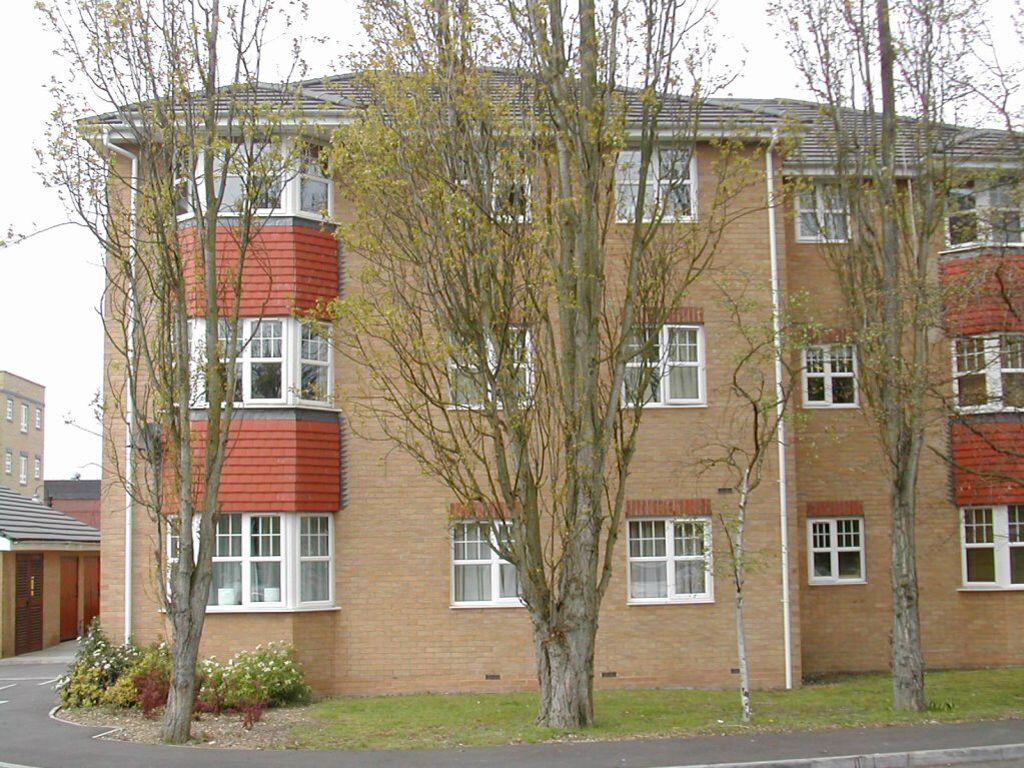 Main image of property: Petty Cross, Burnham
