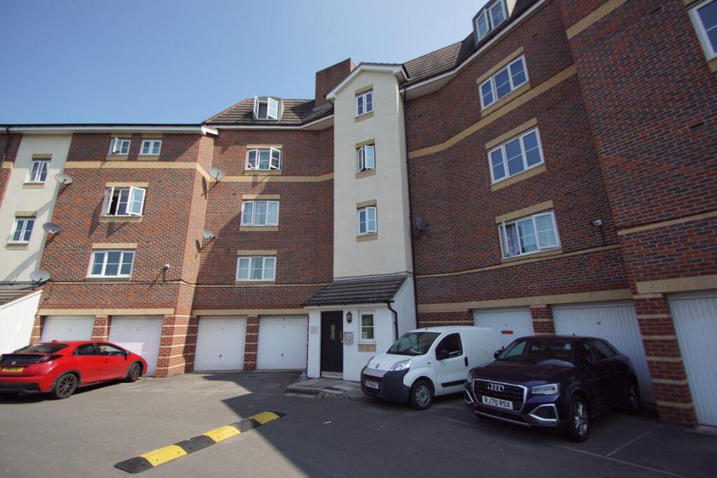 Main image of property: Bosworth Court, Cippenham