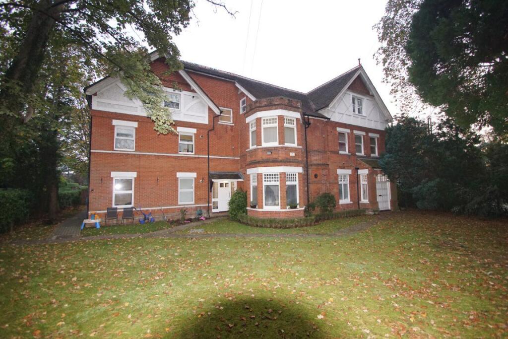Main image of property: Newlands House, Maidenhead, Berkshire