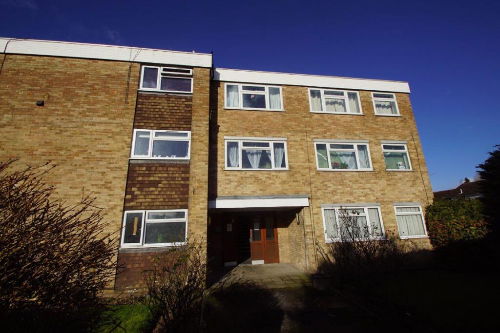 Main image of property: Boarlands Close