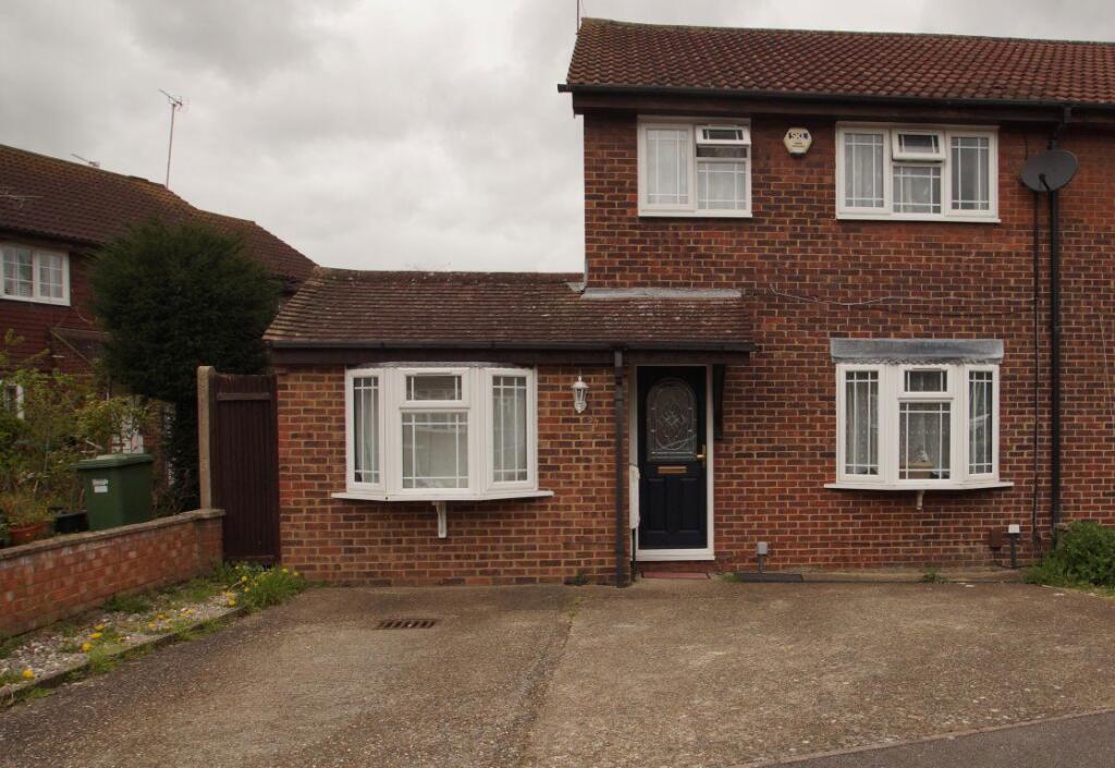 Main image of property: Avebury, Cippenham