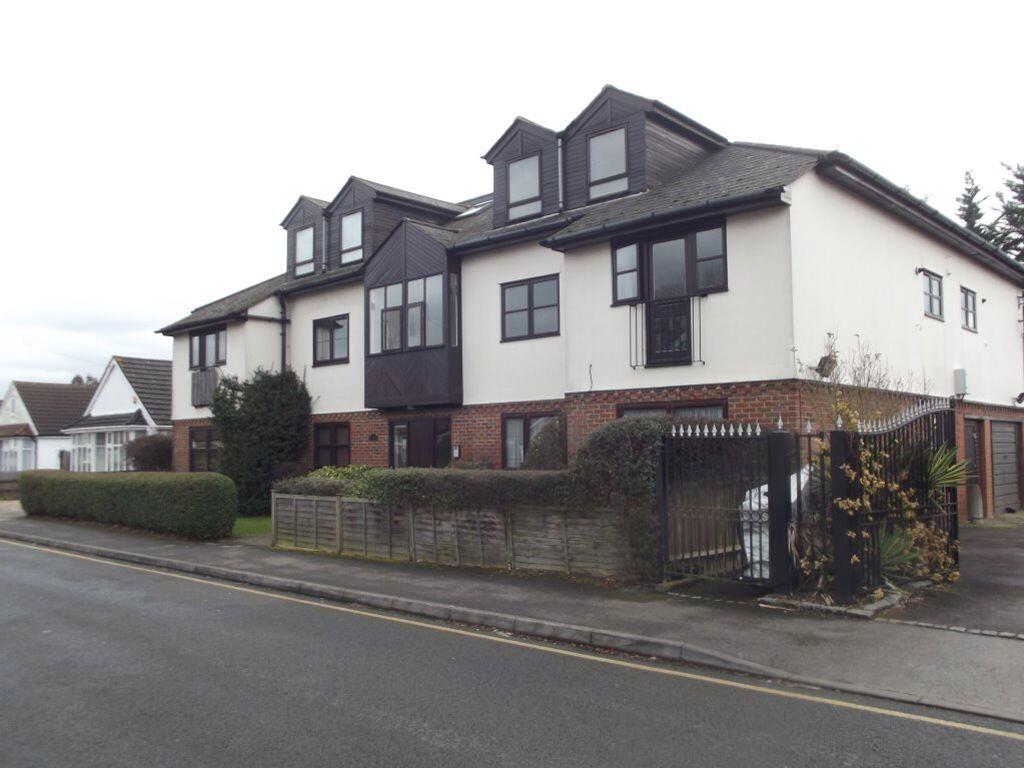 Main image of property: Marlborough Court, Burnham