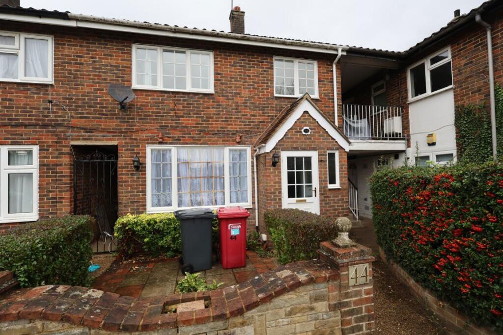 Main image of property: Whittakar Road