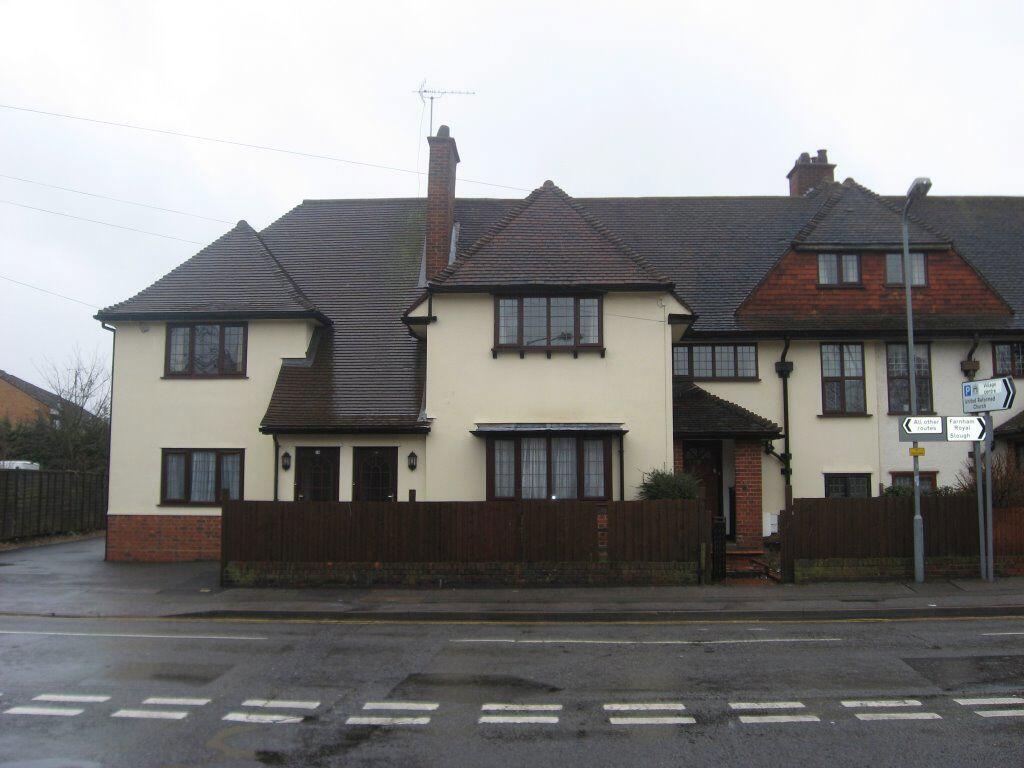 Main image of property: Britwell Road, Burnham