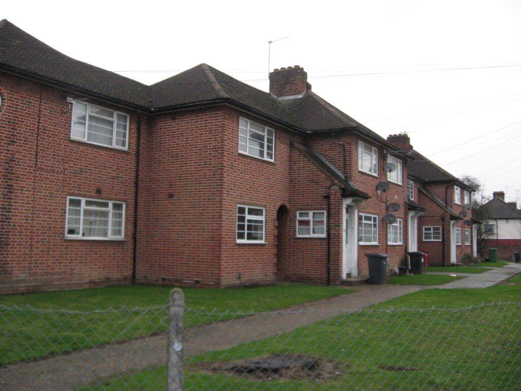 Main image of property: Stoke Poges Lane, Slough