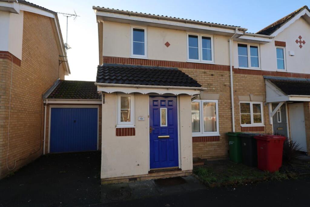 Main image of property: Richards Way