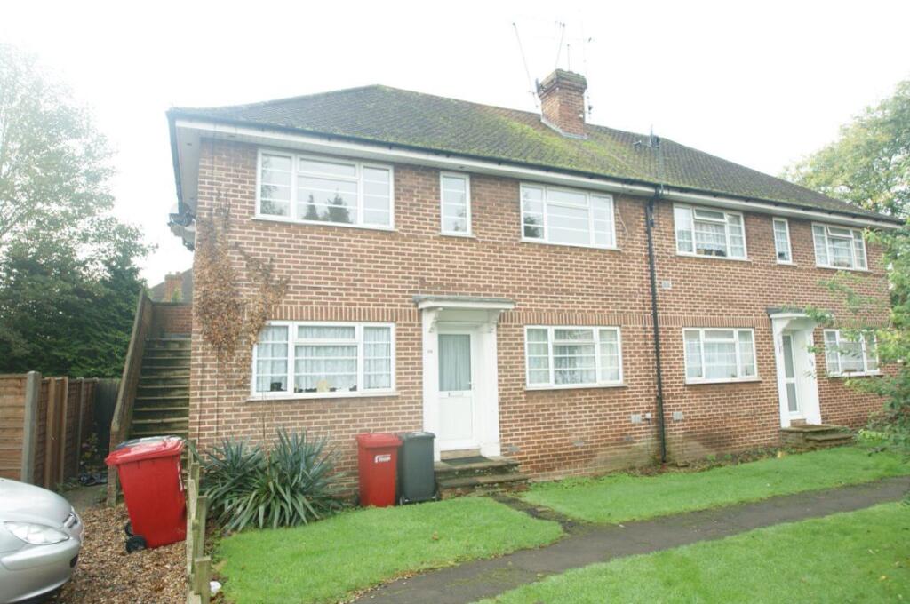 Main image of property: Chalvey Park, Slough